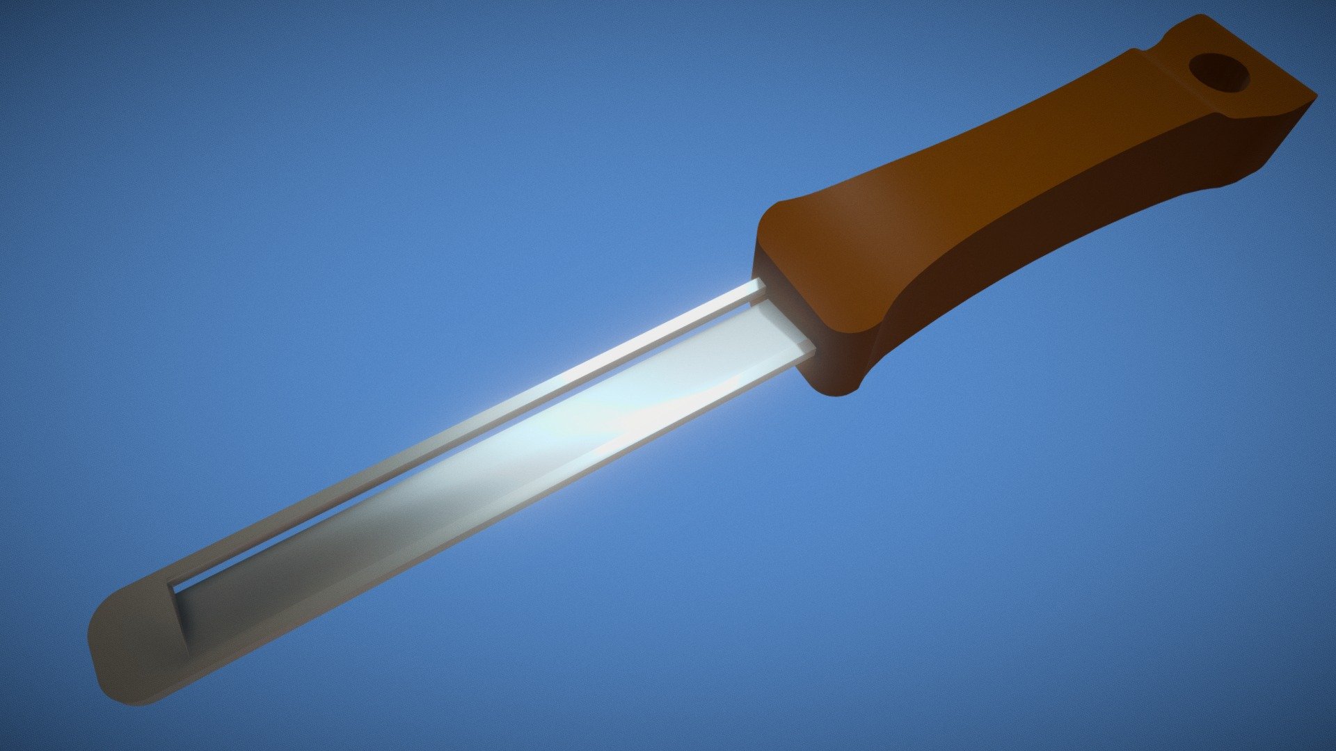 Vegetable Peeler