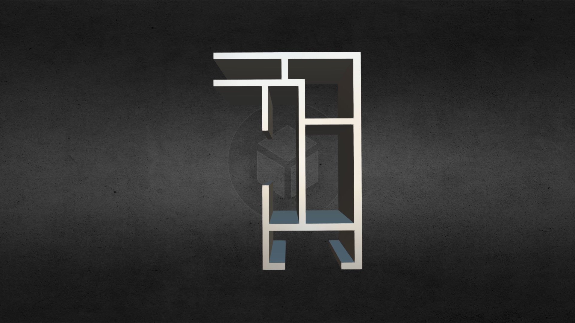 HEAVY 27 — Sketchfab embed 3D viewer