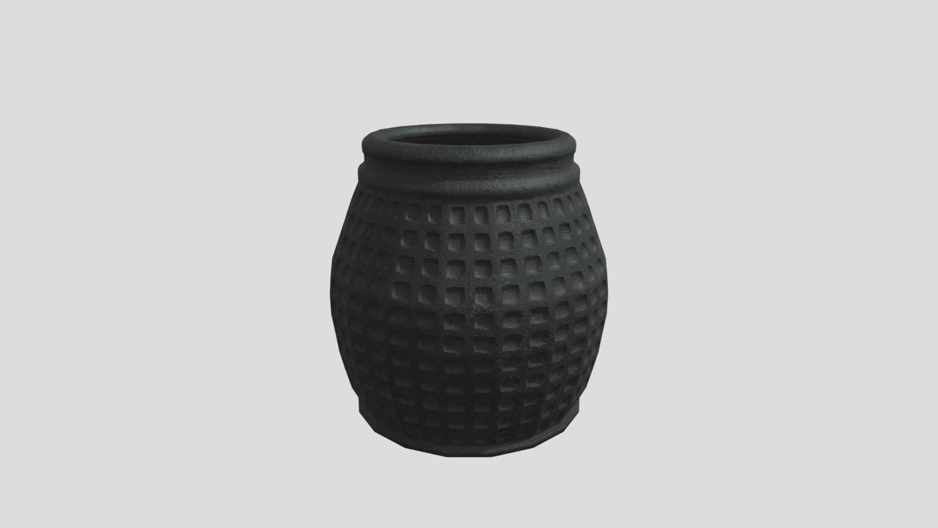 Medieval Cup