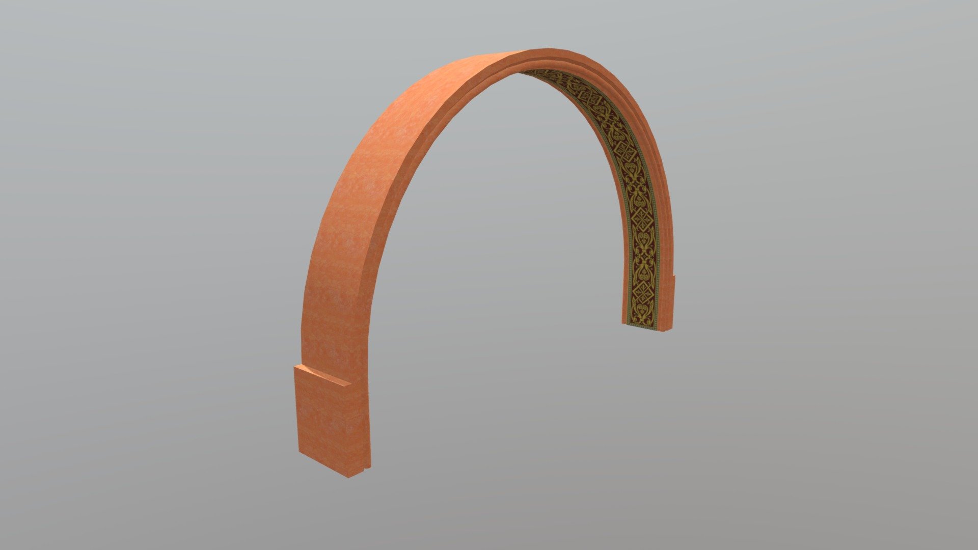 CPMP arch type 3b
