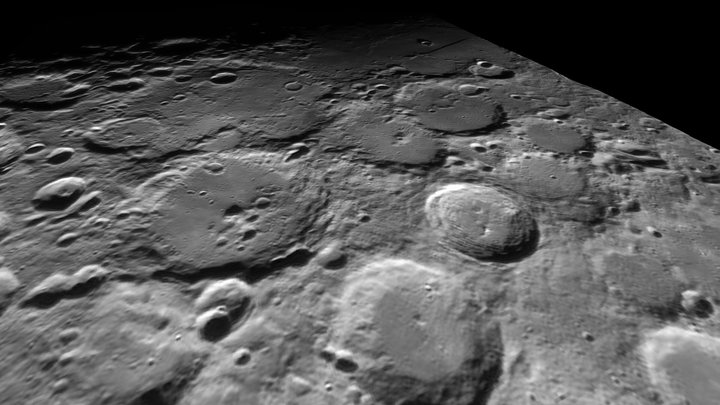 Moon_Olivier91 3D Model