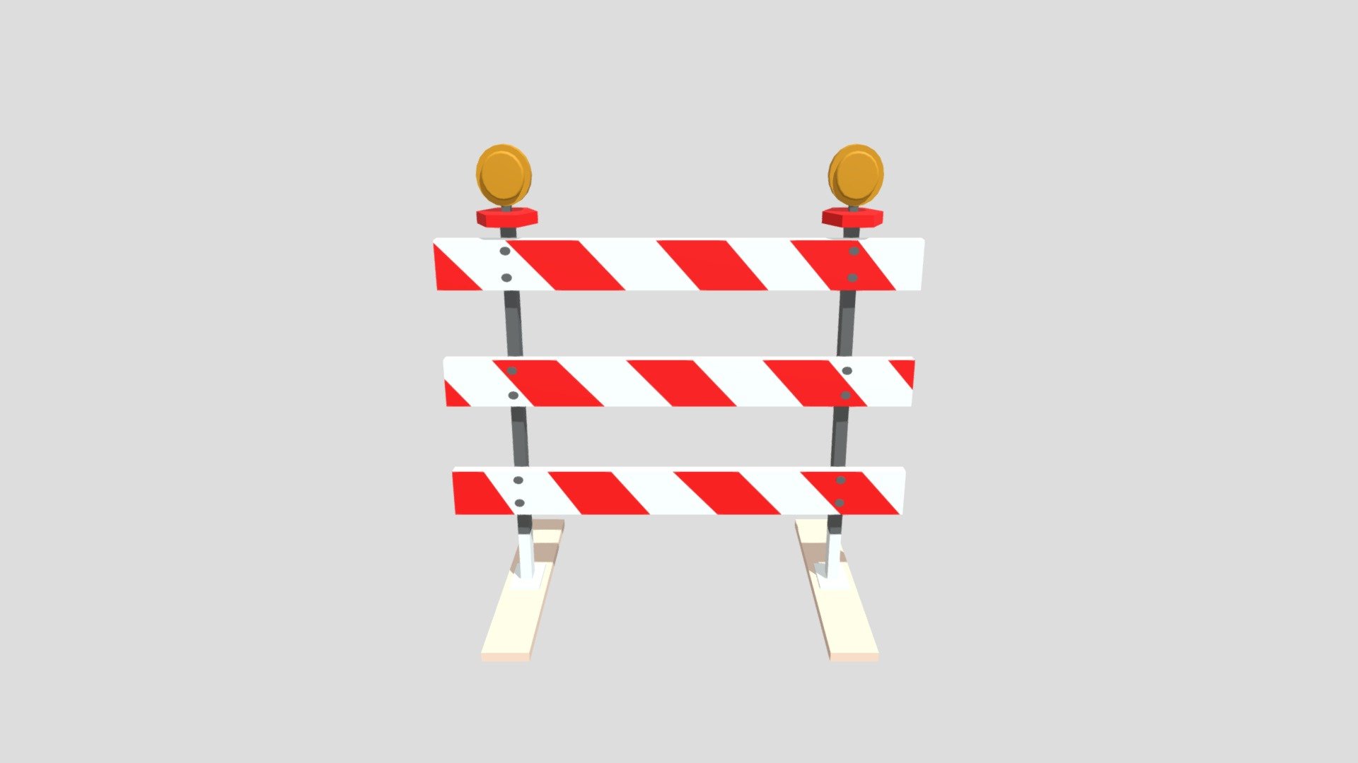 barrier