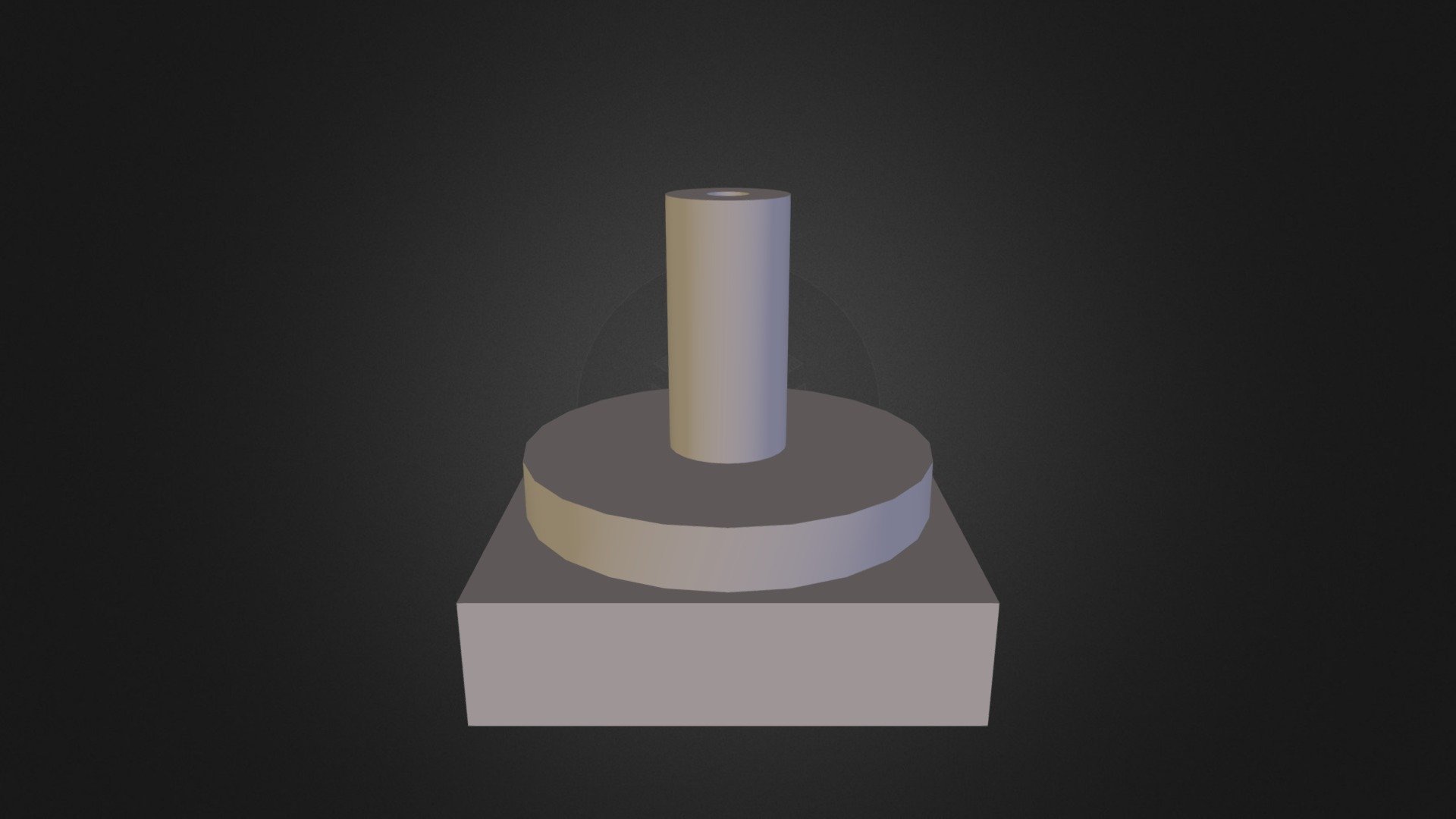Sensor02 Download Free 3D Model By Gennadich e3f2917 Sketchfab