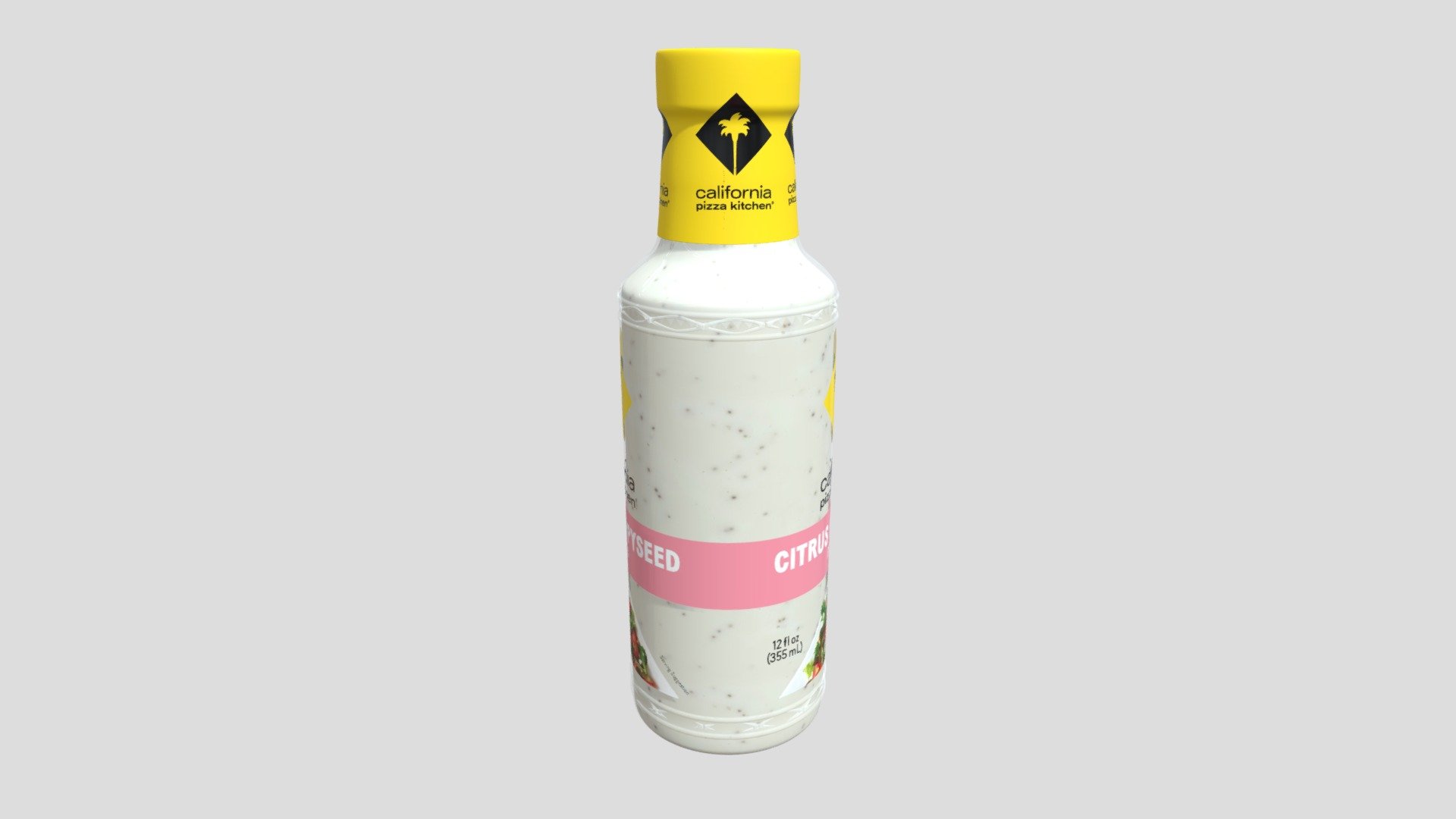 Citrus_Poppyseed — Sketchfab embed 3D viewer