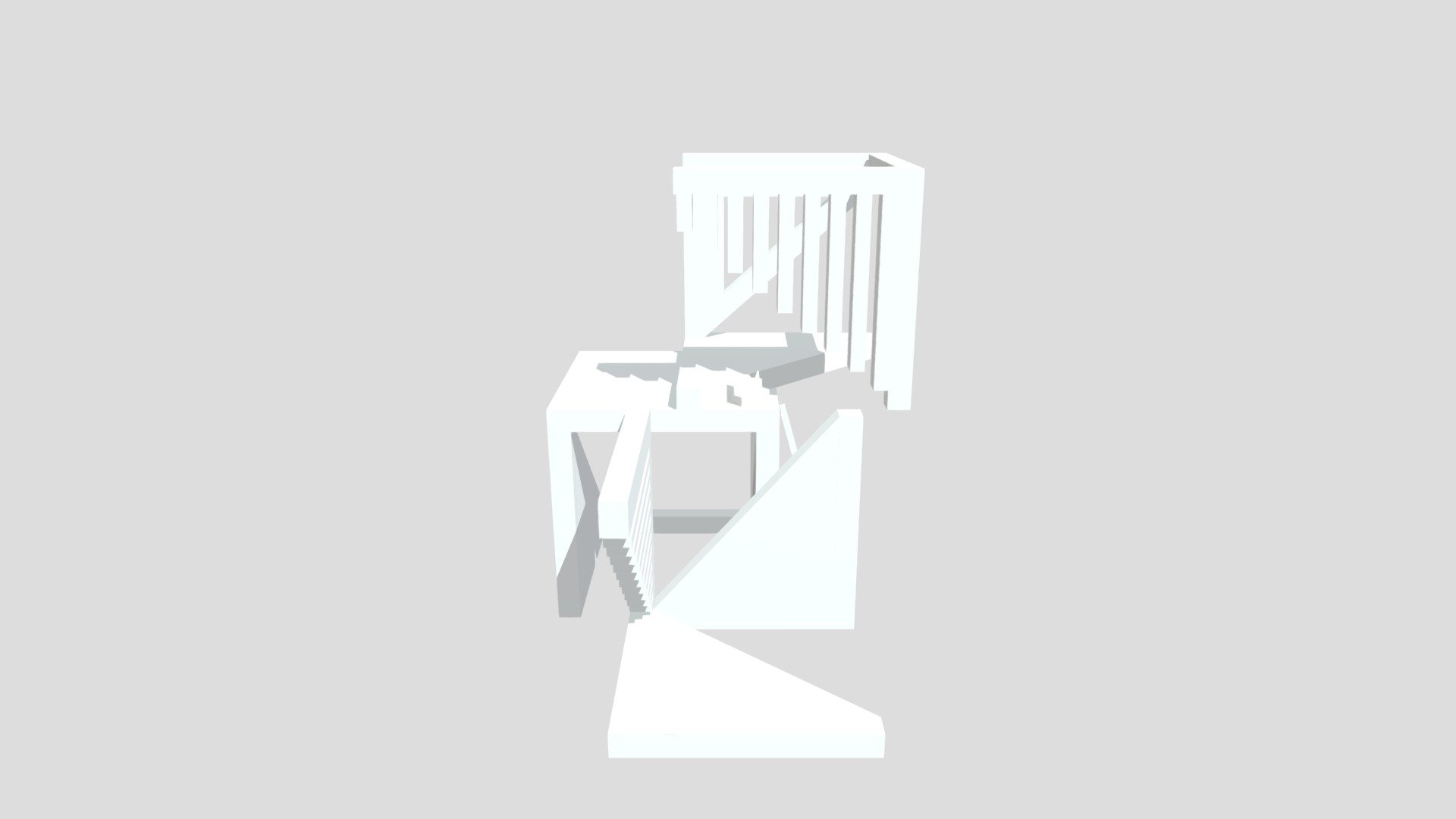 Final Cube Design Sheva Lipsker