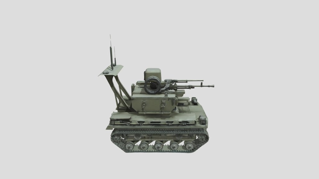 Courier RF