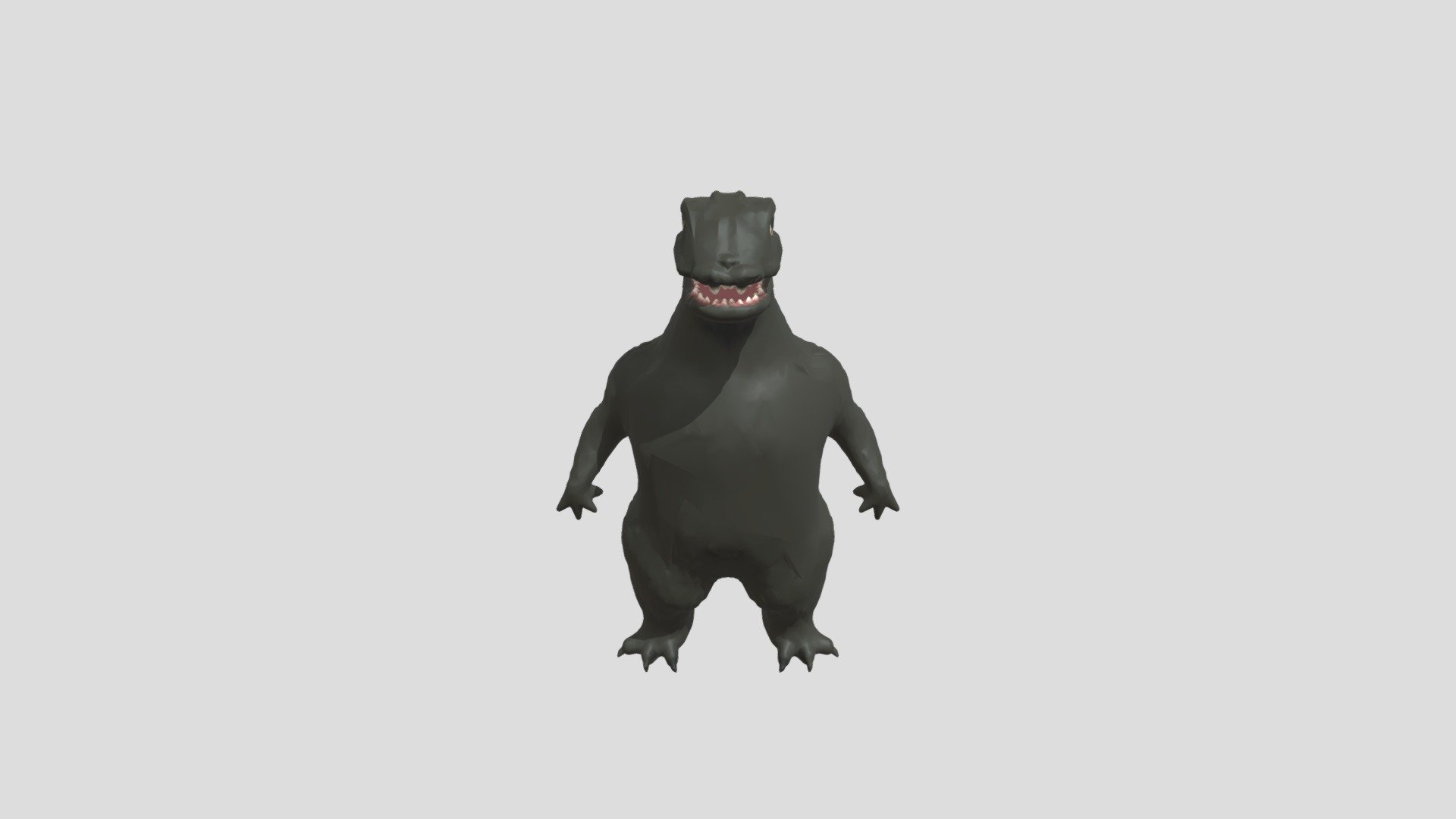 CHunky boi