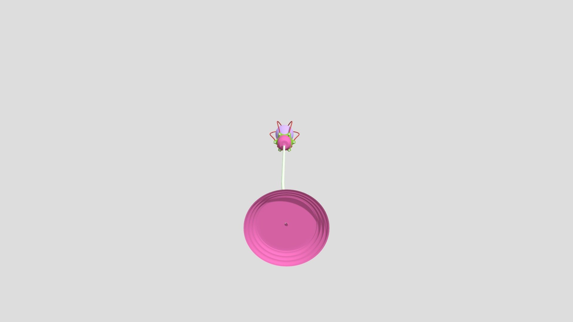 Loft It LOFT1124 - Download Free 3D model by Lu.ru (@svetmagaz ...