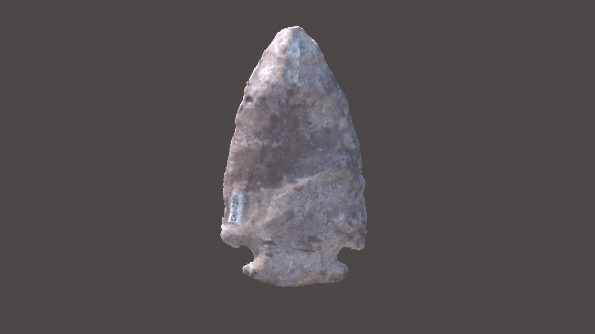 Do-221: Brewerton Corner Notched