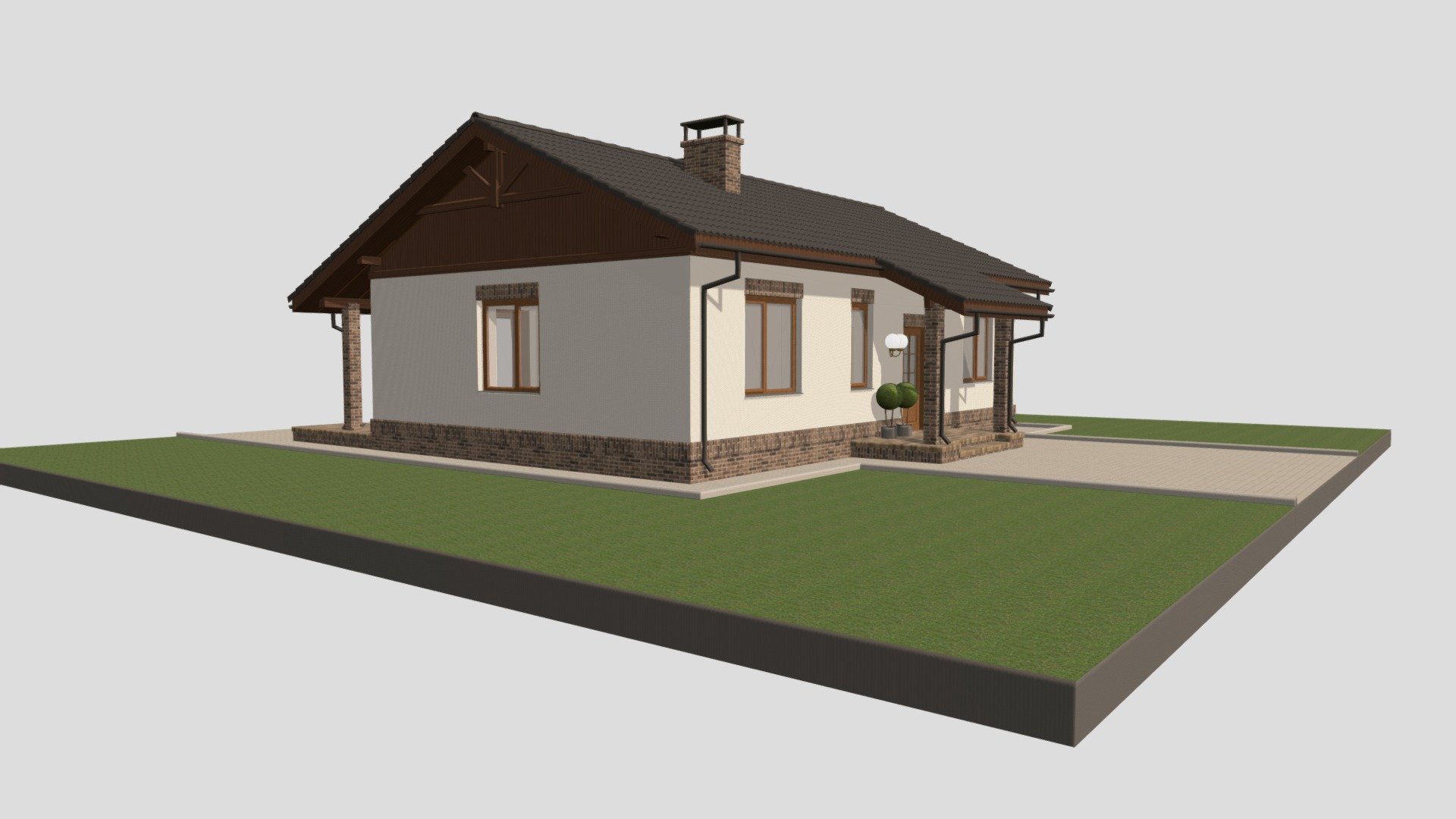 ПРОЕКТ 20