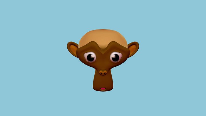 My Sketchfab Mesh 3D Model