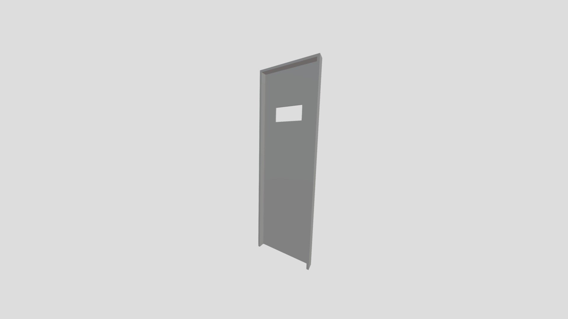Cerramientos Tipo AU — Sketchfab embed 3D viewer