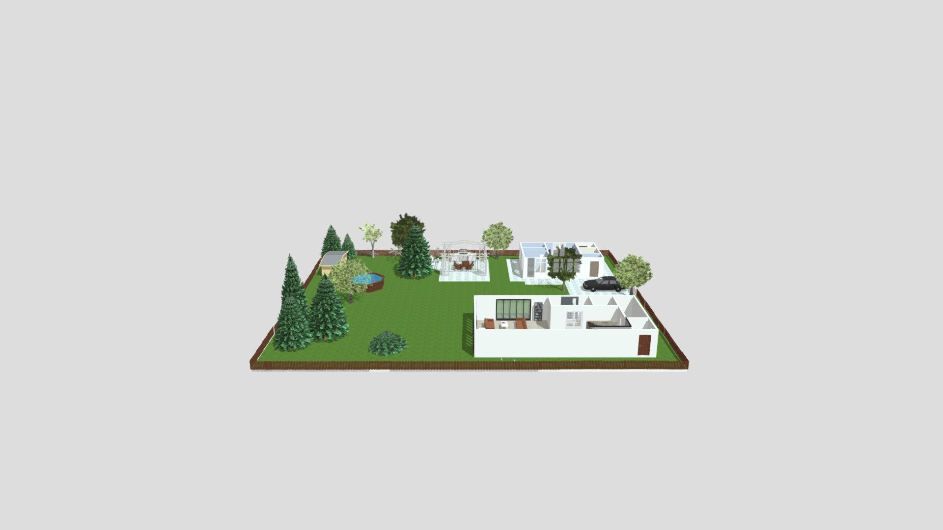 Dacha