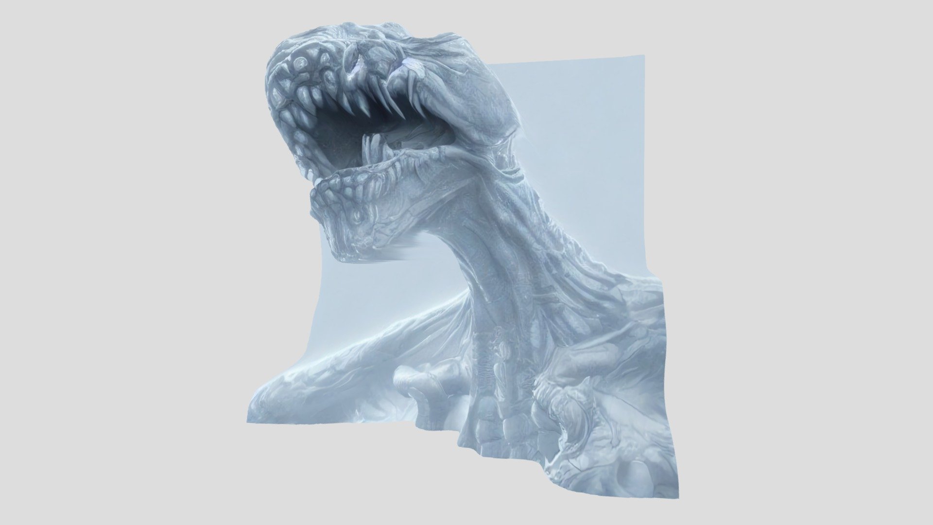 Toothy McToothFace