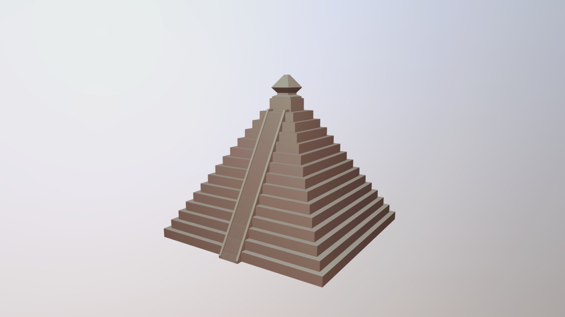 Т д пирамида. Пирамида 3д. Пирамидка 3д. Три д пирамида. Пирамида 3d модель.