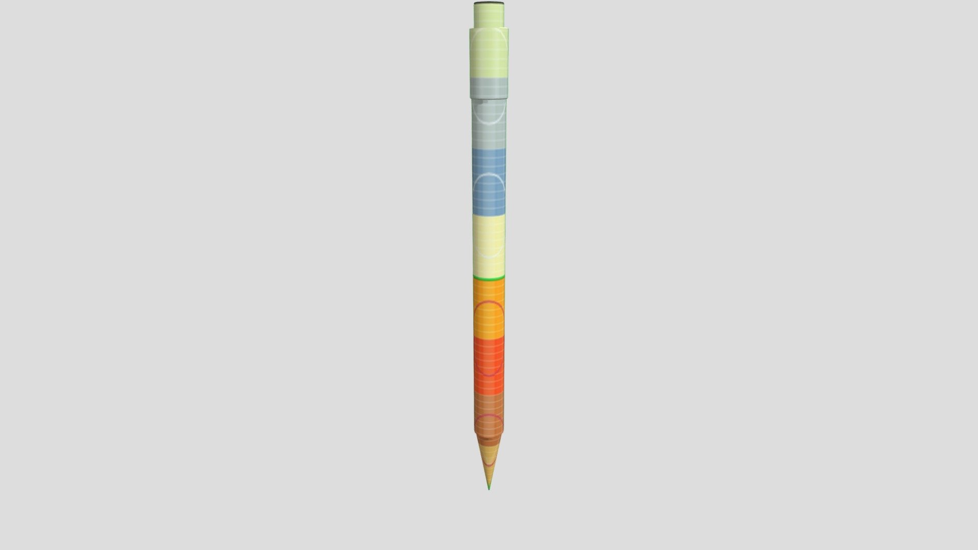Pencil UV