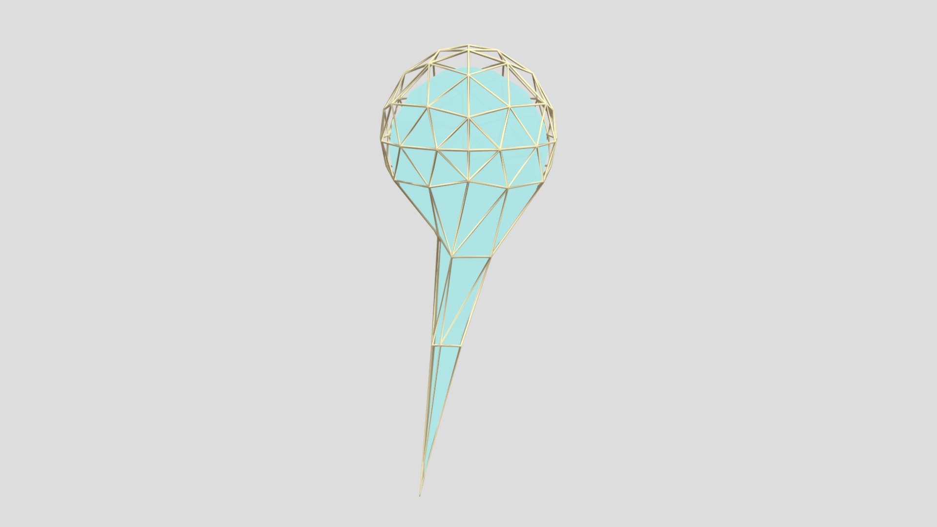 Hair bulb