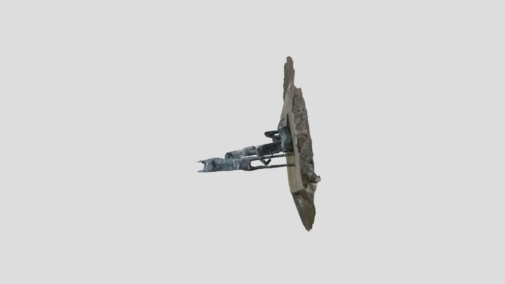 model 3D Model