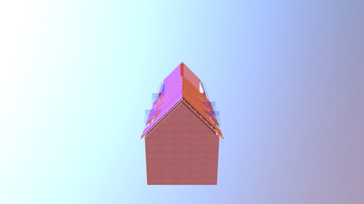 B29575A 3D Model