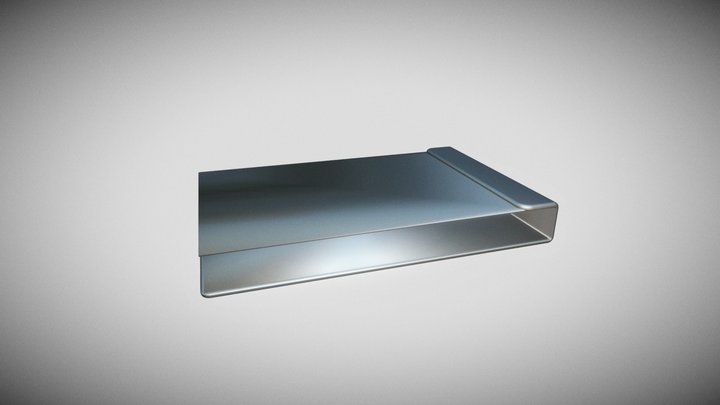 57 All 3D Model