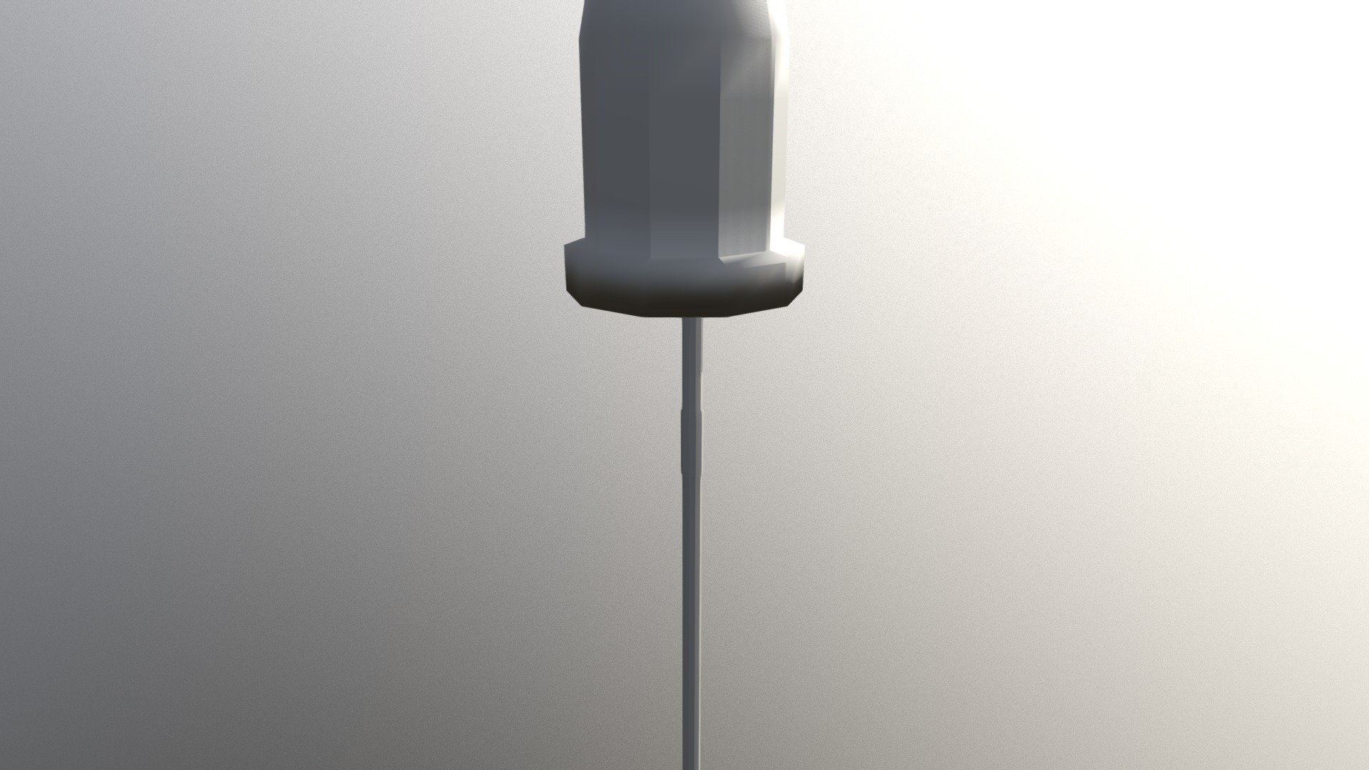 LED - 3D model by kathireshakshaya [e404be9] - Sketchfab