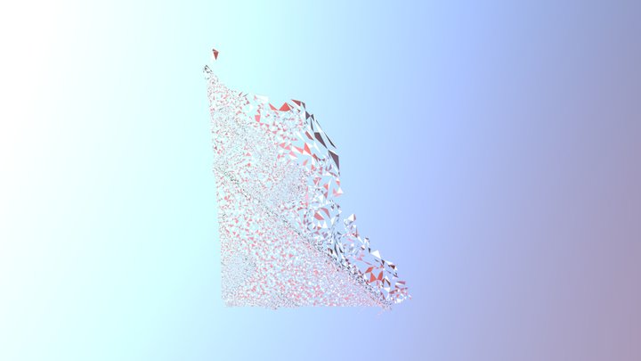 1-3 3D Model