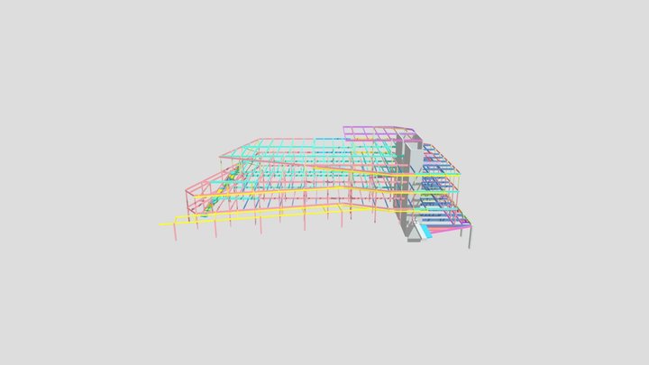 2504-ME-FECOMERCIO-01-R02 3D Model