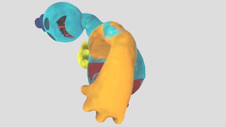 Doey 3D models - Sketchfab