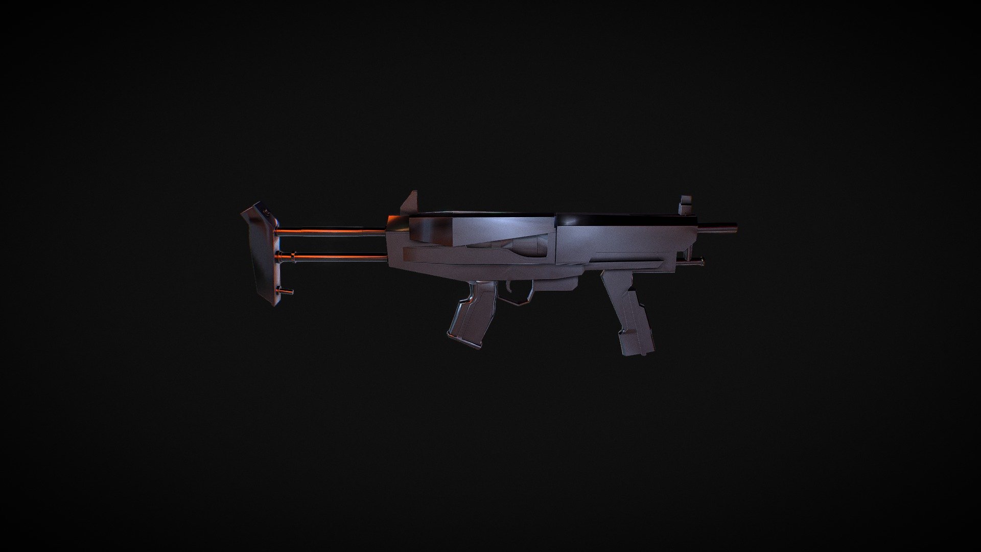 borderlands2 "bitch" (wip)