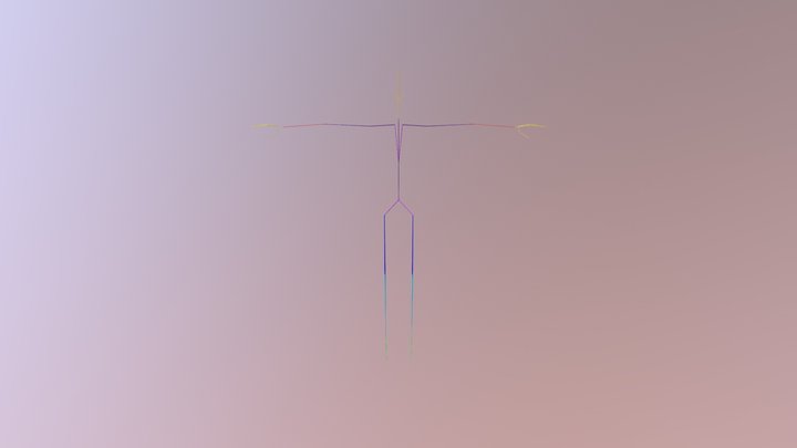 RAD - API Upload test 3D Model