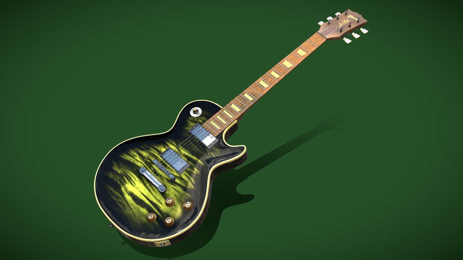 Gibson Les Paul Standard