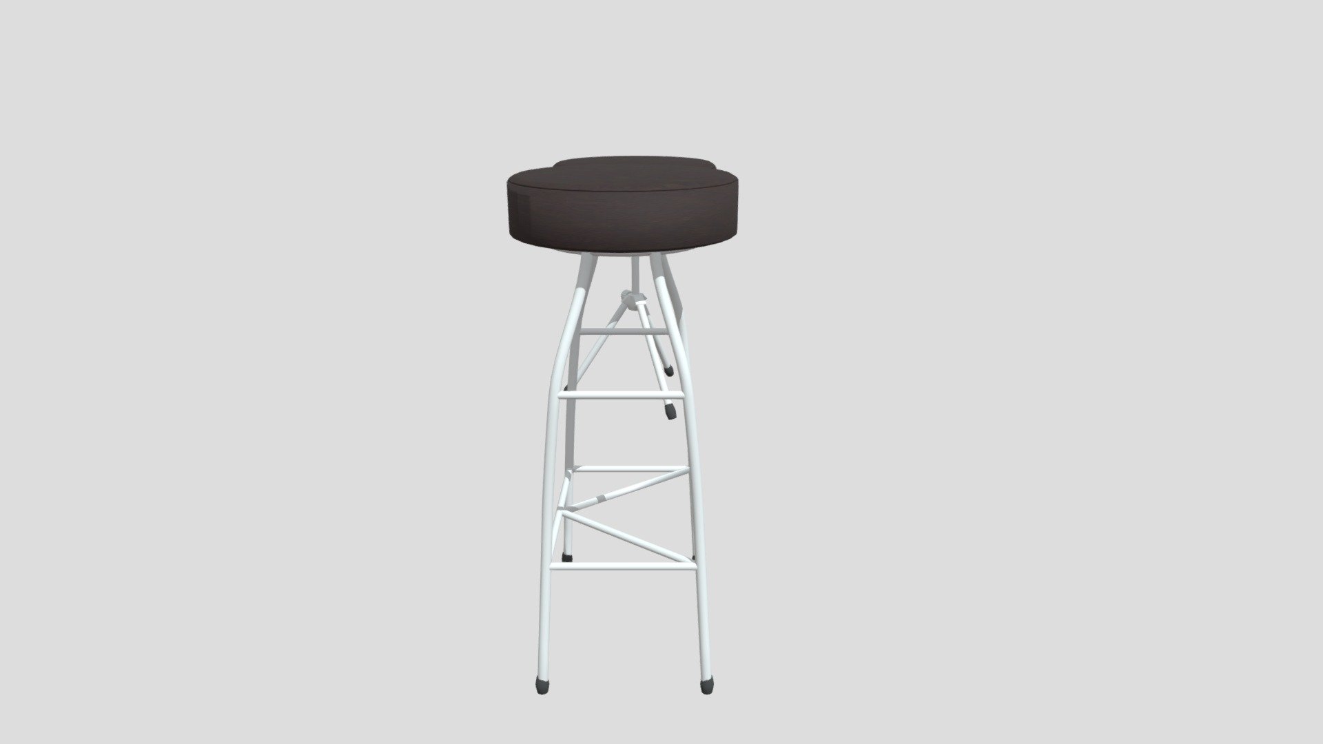 Musician Chair - 3D model by Dolaonna [e4075c1] - Sketchfab