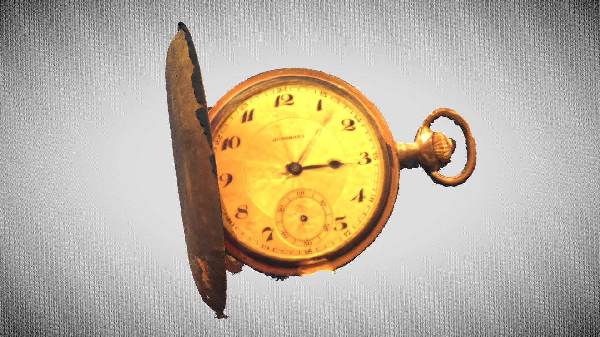 Pocketwatch