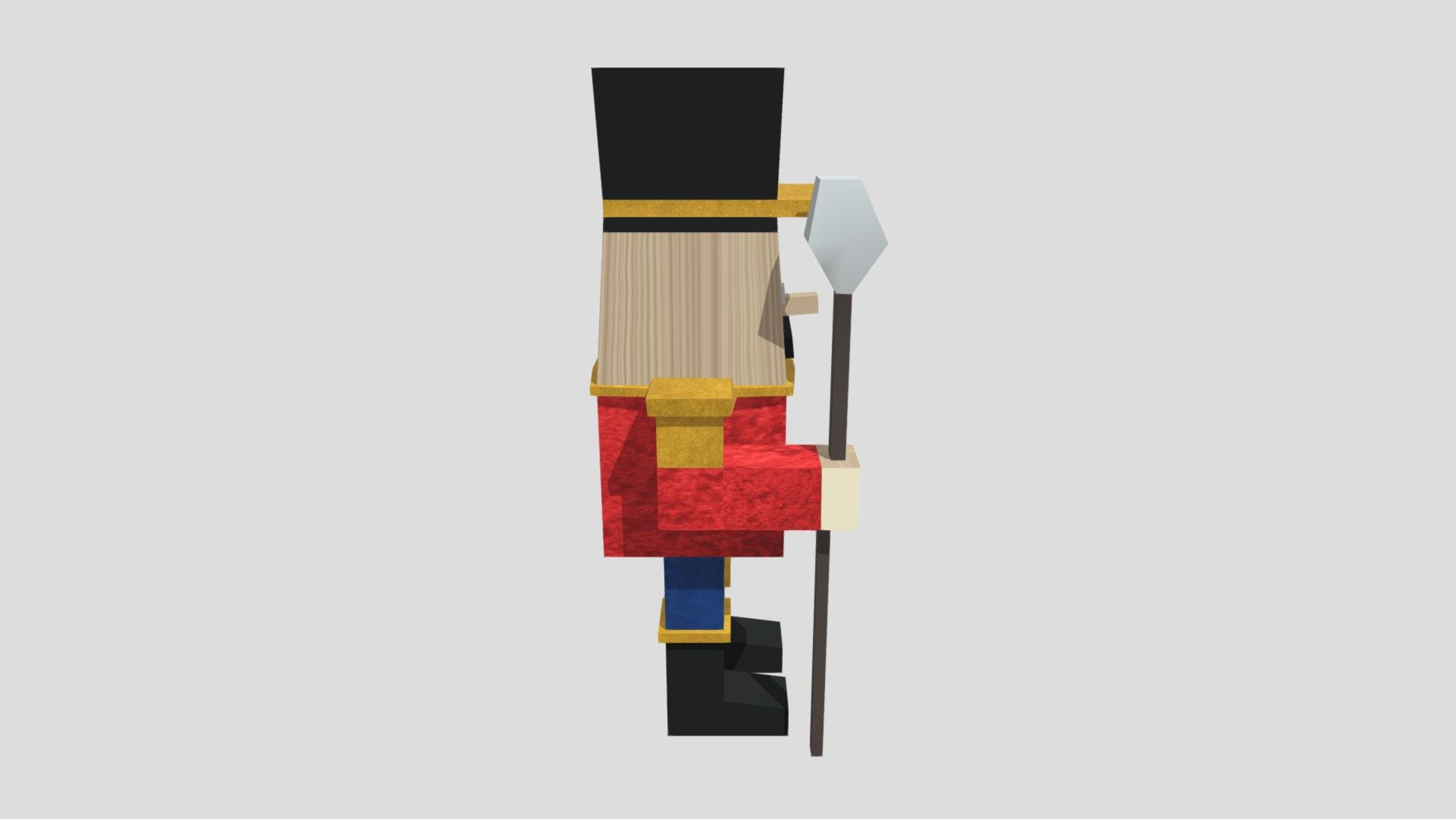 6216680261 Janejira Nutcracker