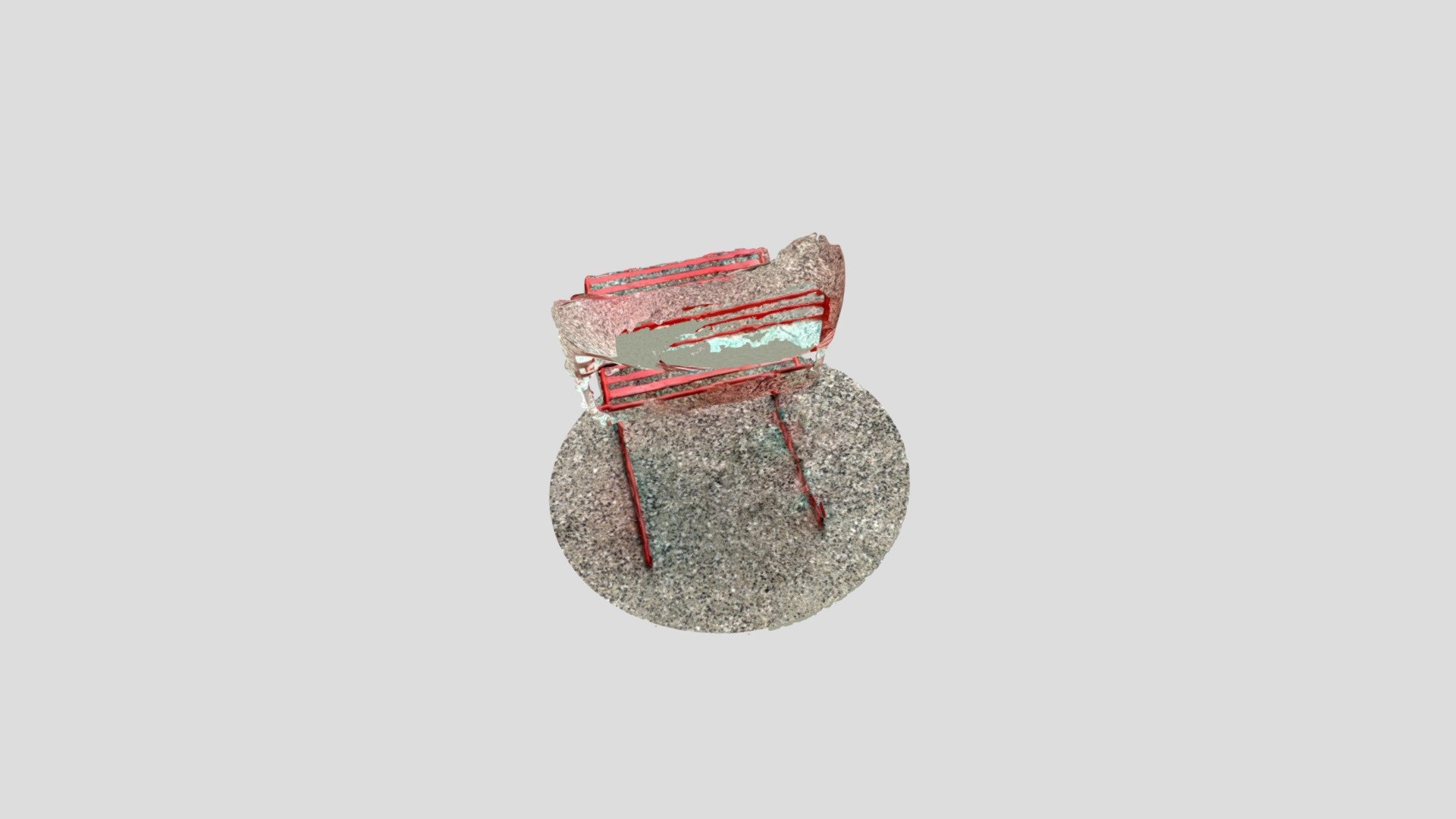 EzraRoyce_Chair_Object