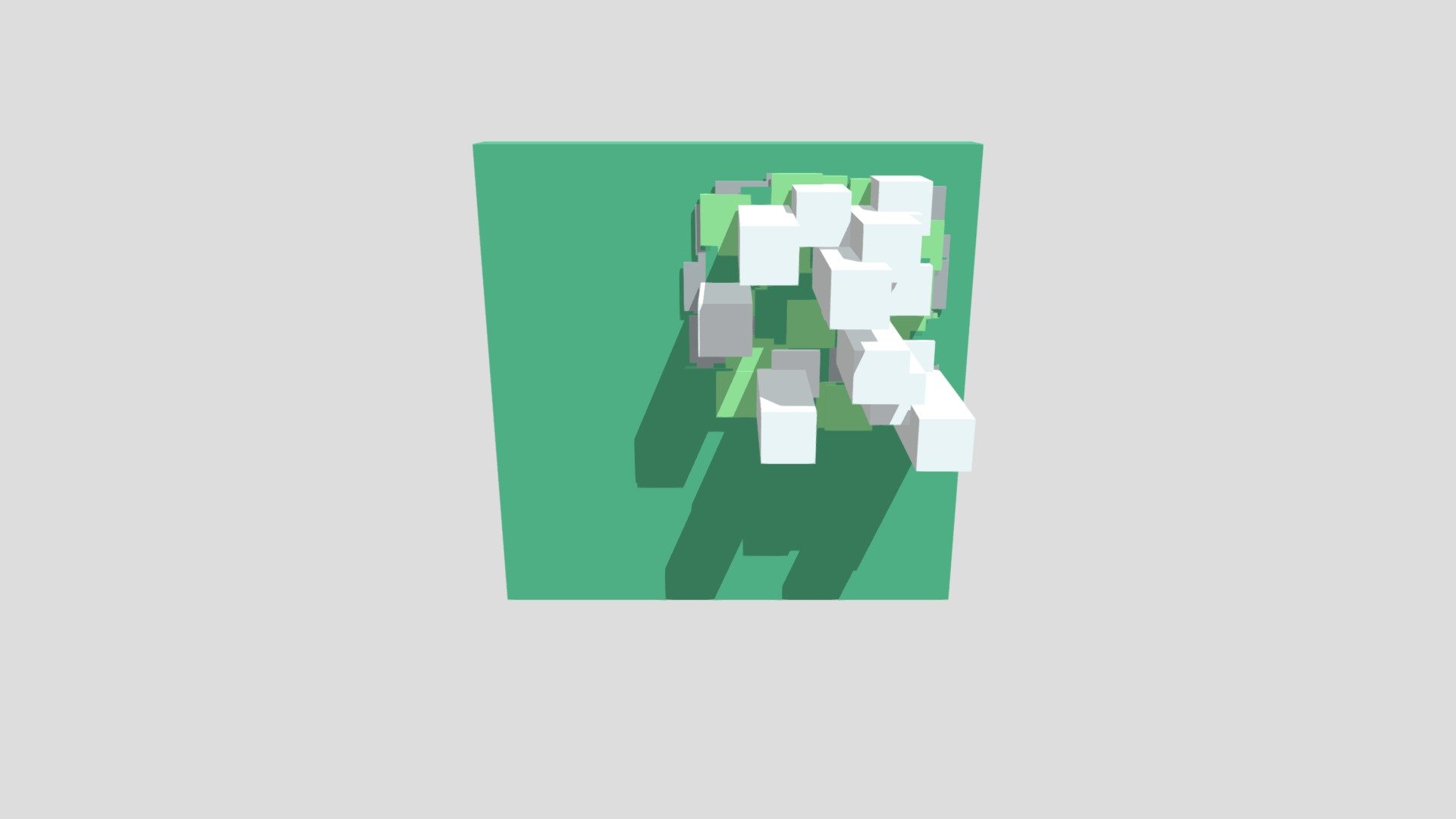 Parametric City