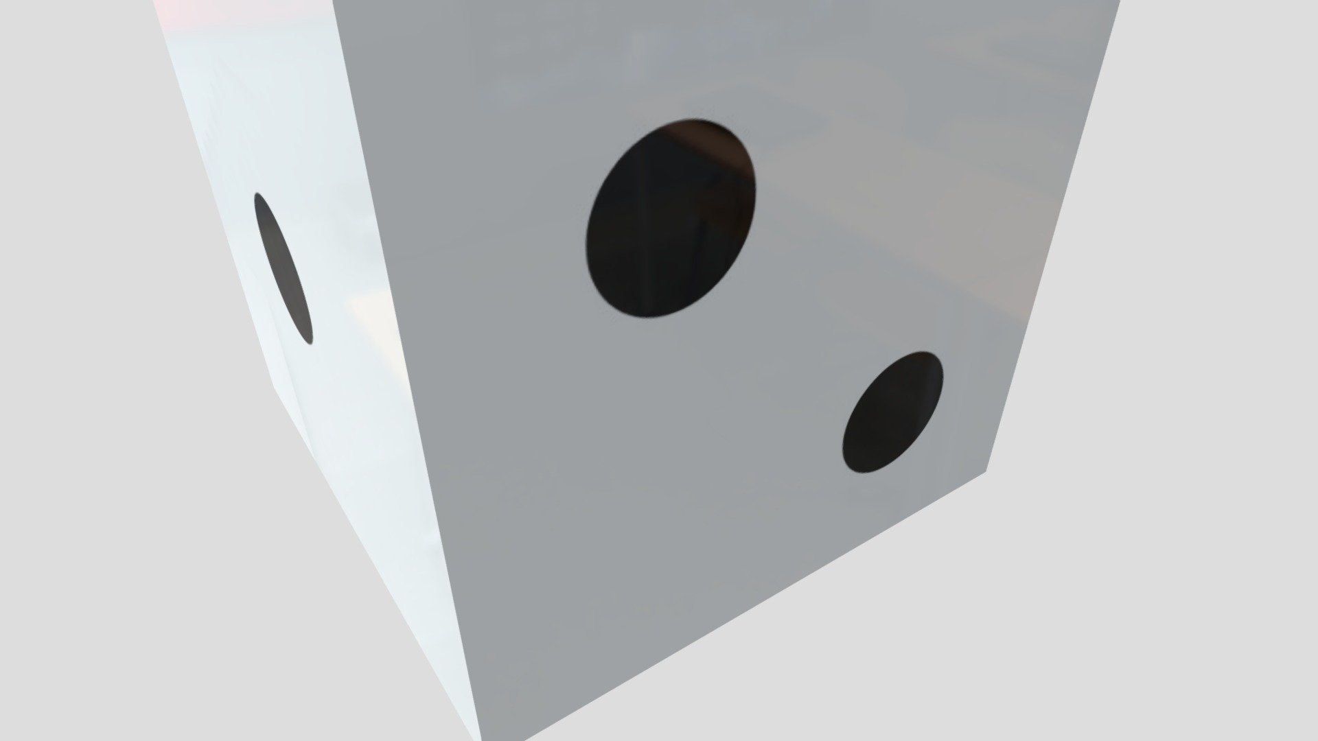 inquiry-cube-level-0 - 3D model by patrickp323 [e40f6cd] - Sketchfab