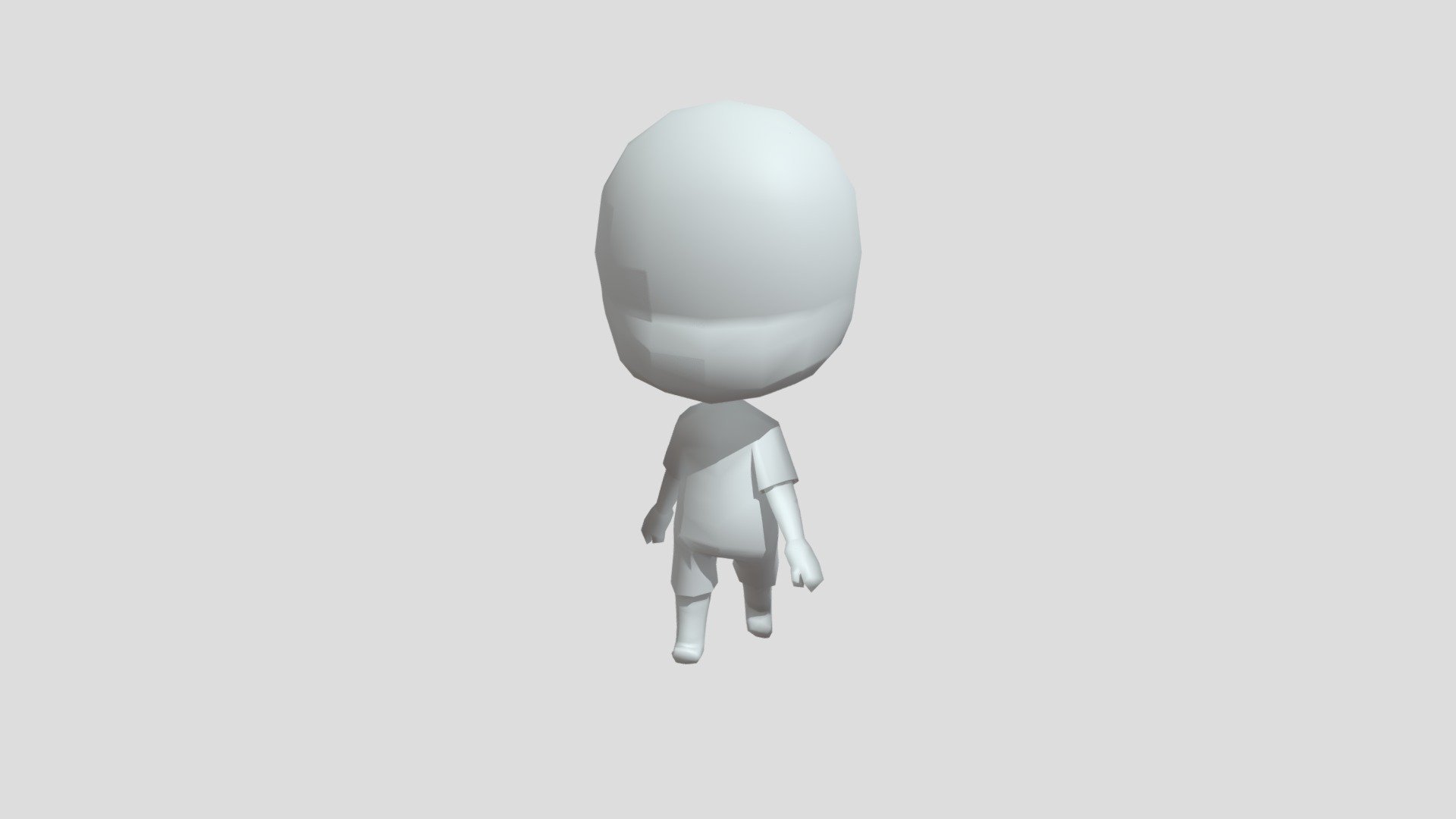 Cotoque ;) - 3D model by matheus alexandre (@matheusalexandre2006 ...