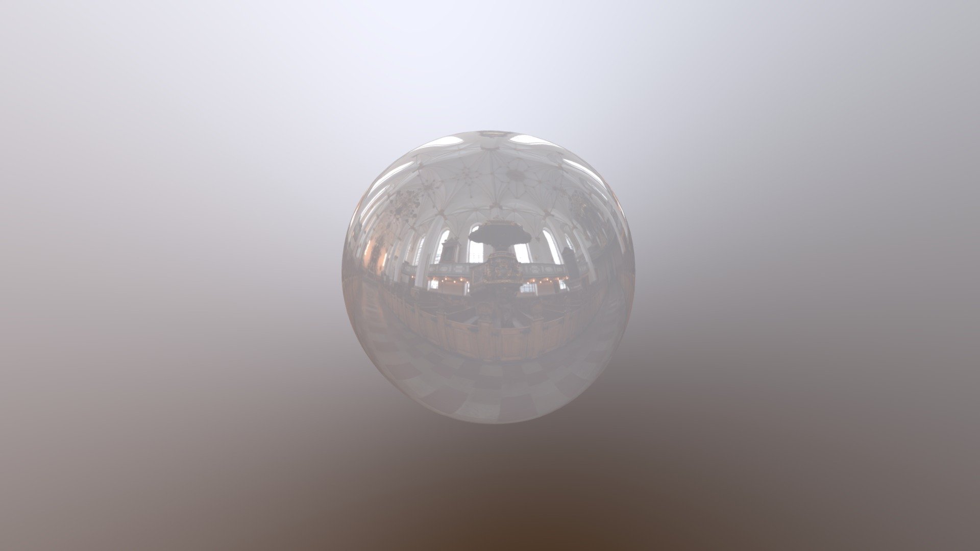 Big ball