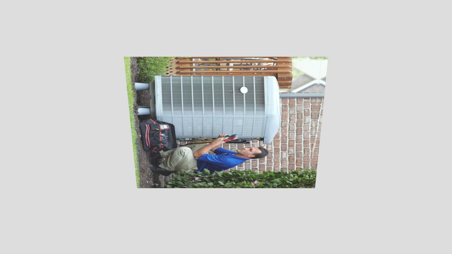 Instant Heating Services in North Vancouver 3D model by Seebacher