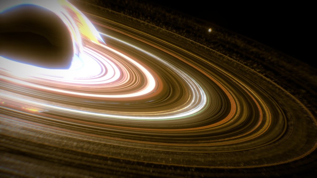 Black Hole