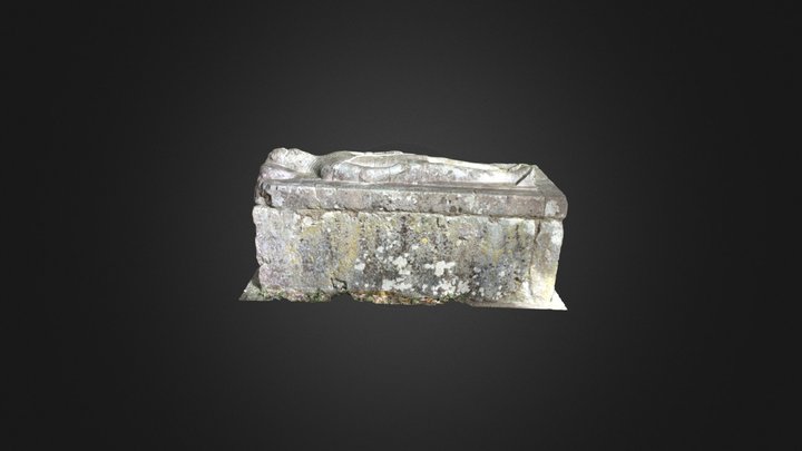 Abbeyleix Demesne Melaghlin O' More – Modelo 3D gratuito STL