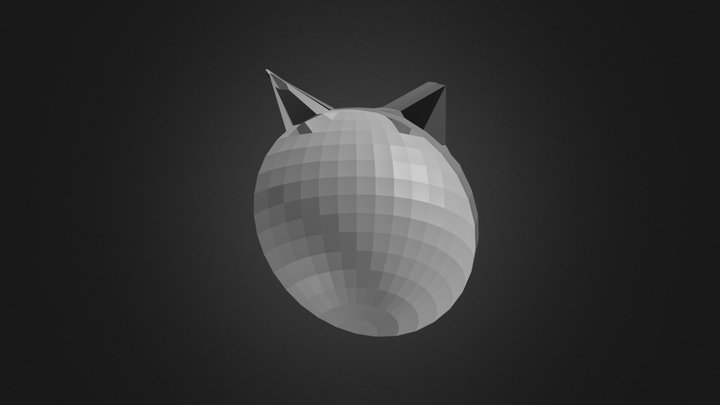 Shield 3D Model