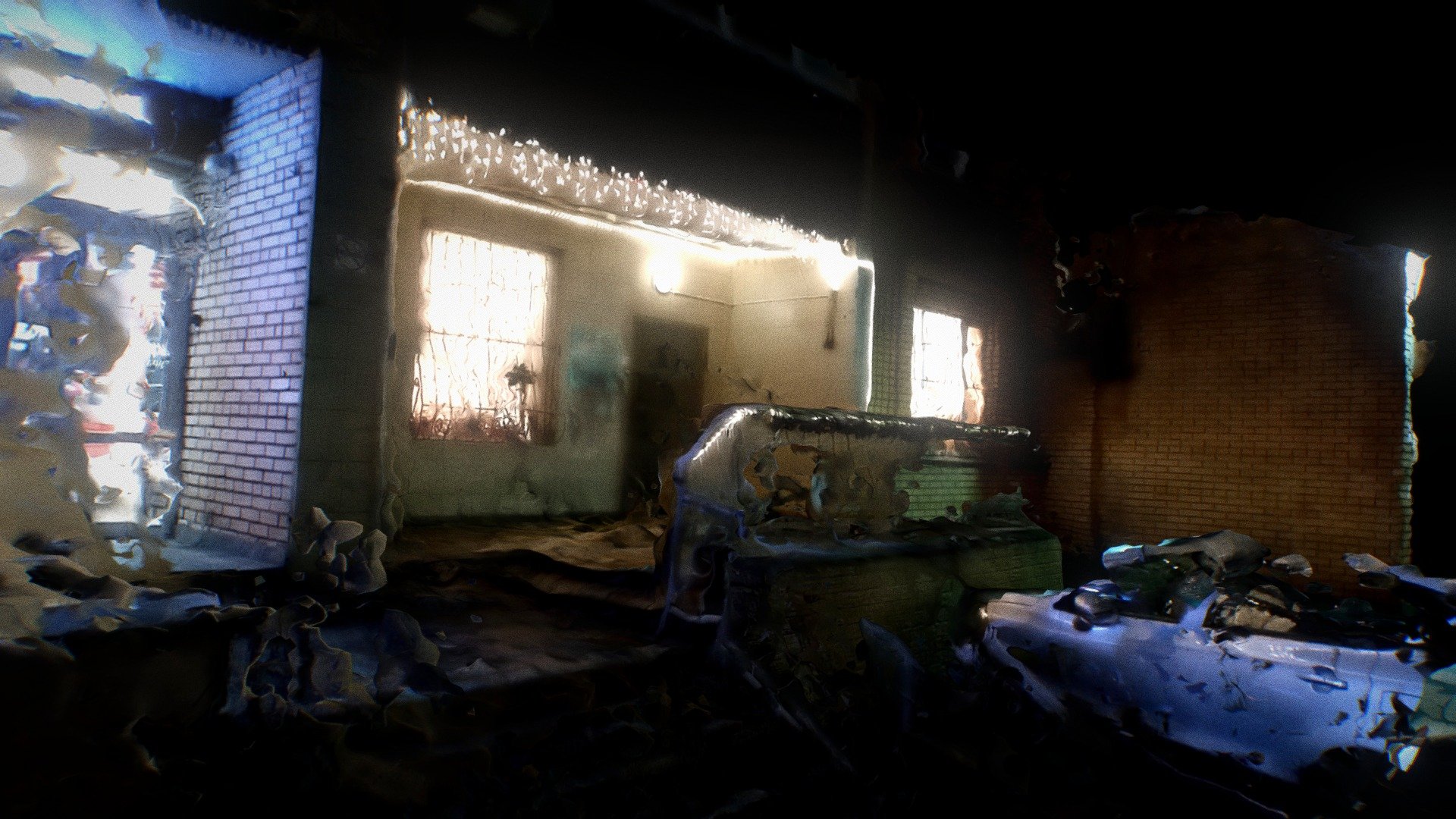 VITRINE