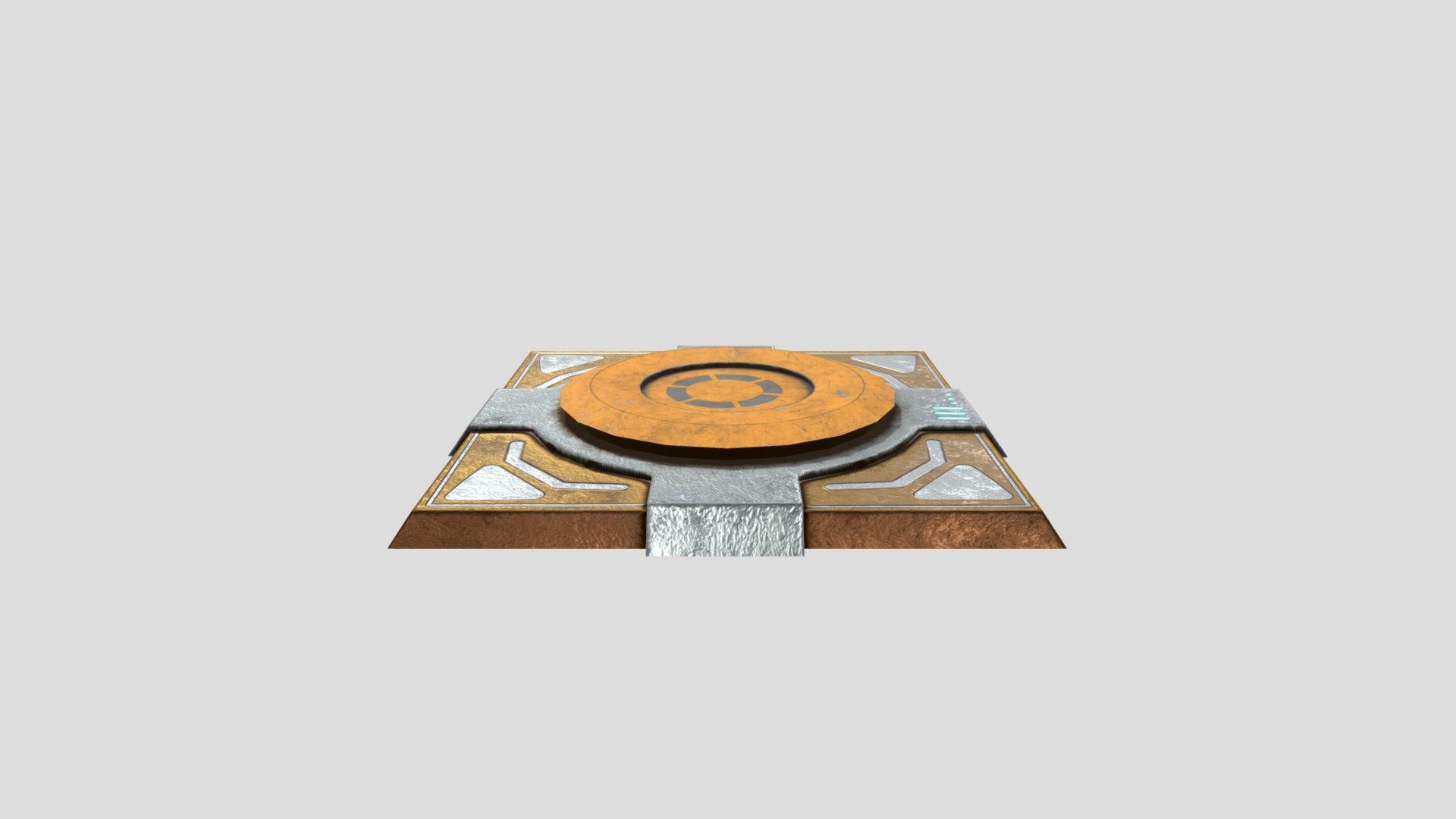 pressureplate