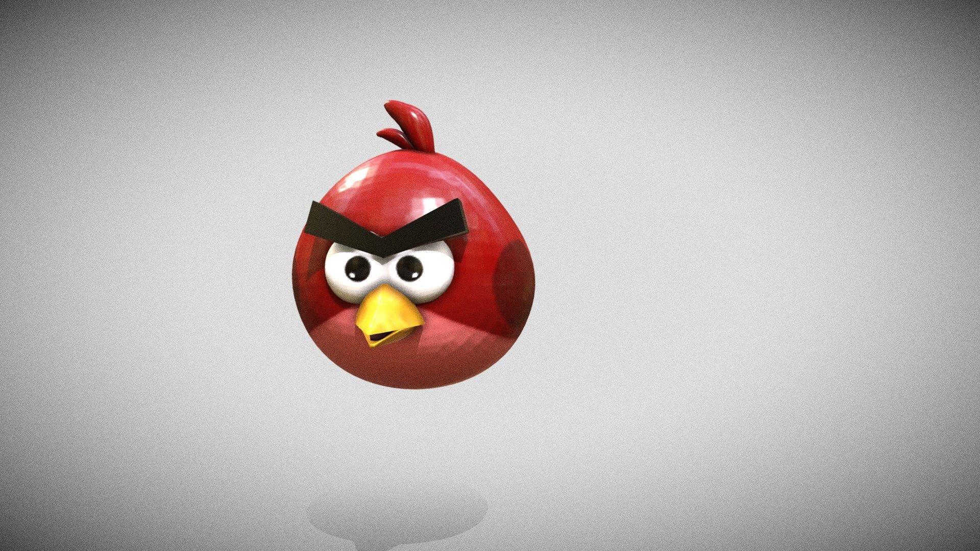 Angry birds 3d. Птичка Энгри Бердс 3д модель. Птицы Angry Birds 3d. Angry Birds 3d на прозрачном фоне. Ете Angry Birds 3d model.
