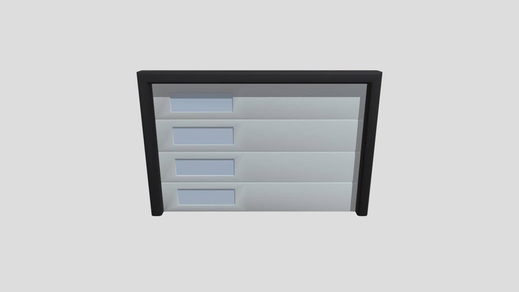 Garage Door