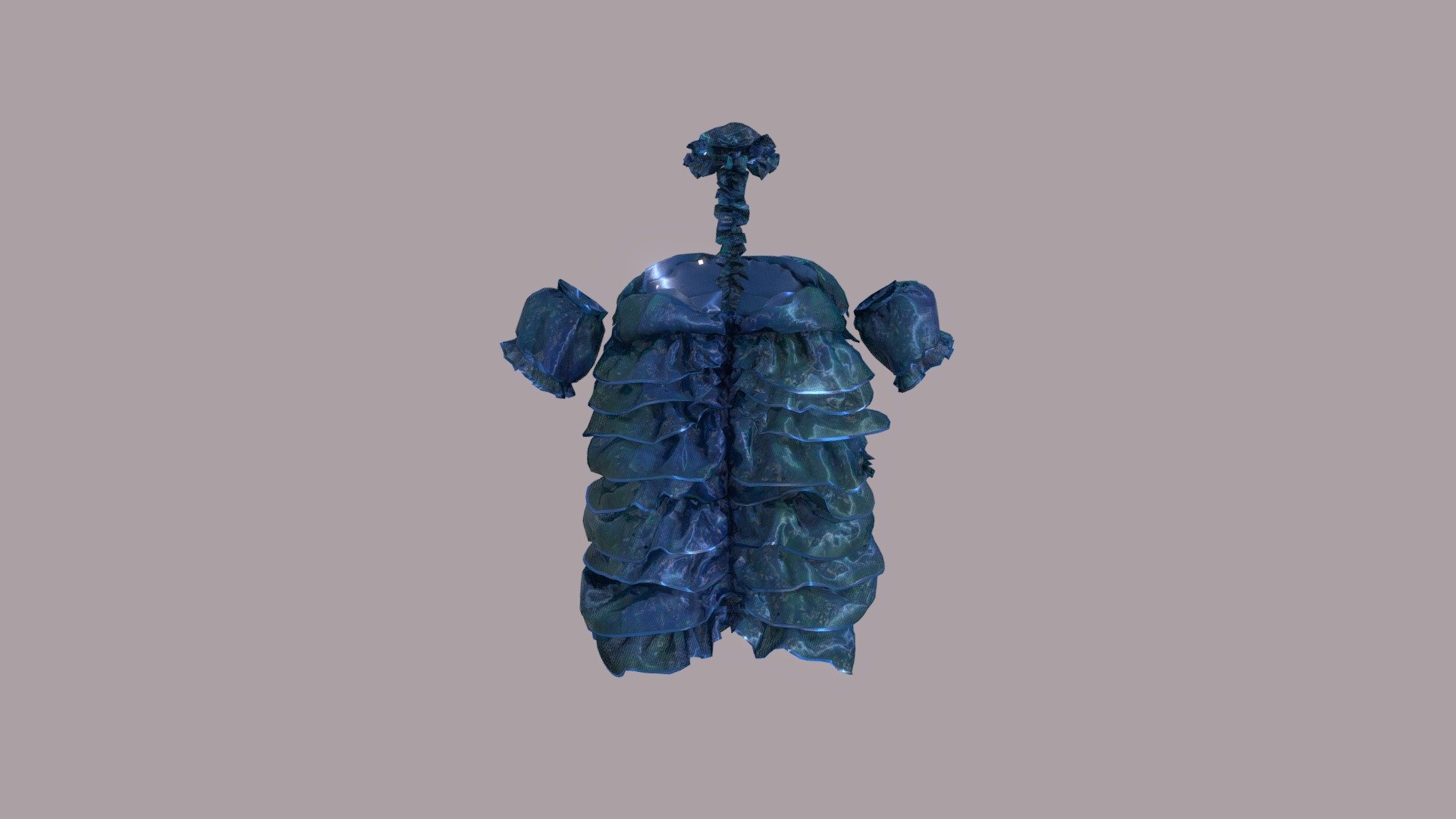 Jellies Dress