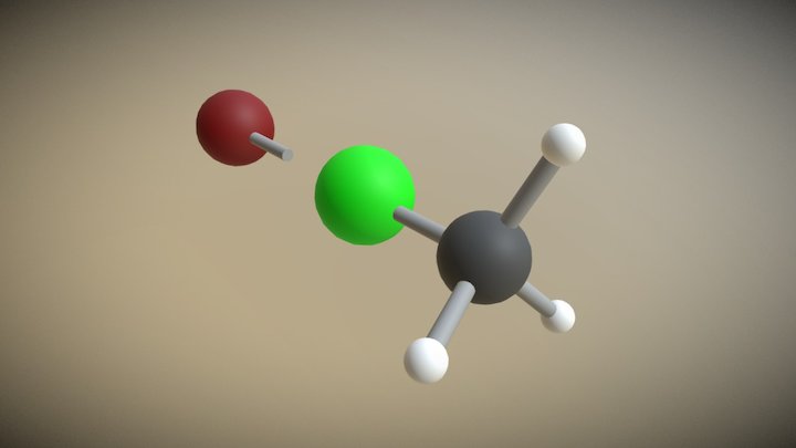 SN1-a 3D Model