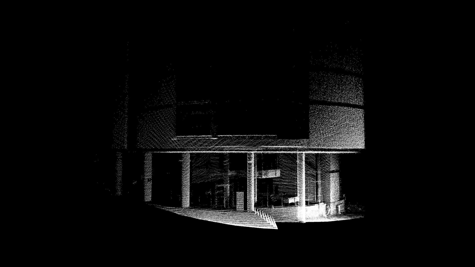 133 Fountainbridge, Edinburgh. EH3 9QG — Sketchfab embed 3D viewer